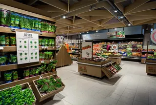 Retail Shops at Sunteck Mira Road